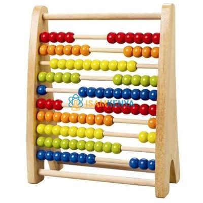 Upright Abacus