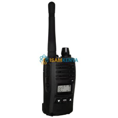 VHF Portable Radio Kit