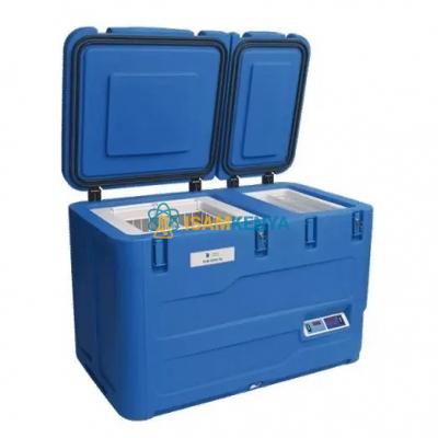 Vaccine and Waterpack Freezer
