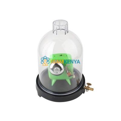 Vacuum Bell Jar