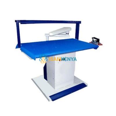 TVET Lab Vacuum Ironing Table