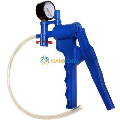 Vacuum Pump Hand