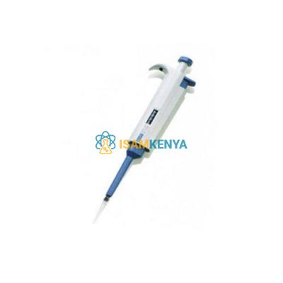 Variable Volume Micropipettes