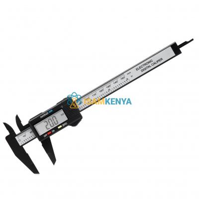 Vernier Caliper Digital