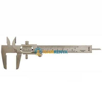 Vernier Caliper Stainless Steel