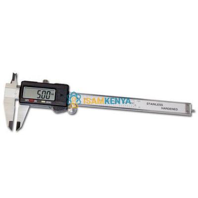 Vernier Calipers