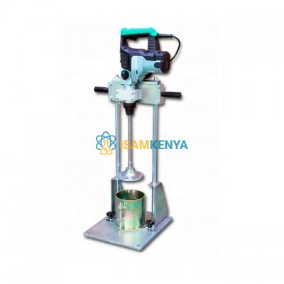 Vibration Compaction Hammer