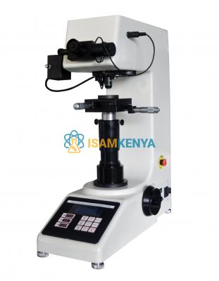 Vicker Hardness Tester