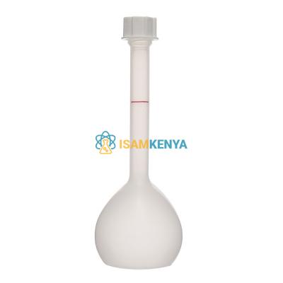 Volumetric Flask Plastic