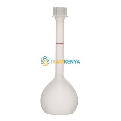 Plastic Volumetric Flask