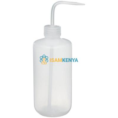 Wash Bottle LDPE with Narrow Mouth