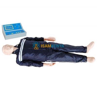 Whole Body CPR Training Model