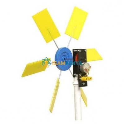 Wind Turbine Kit