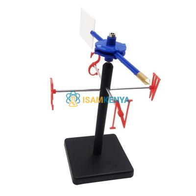 Wind Vane Anemometer