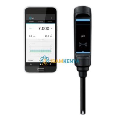 Wireless Bluetooth PH Meter Tester