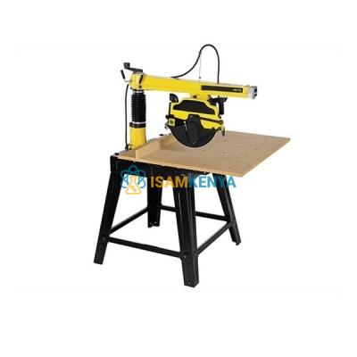 Radial Arm Saw