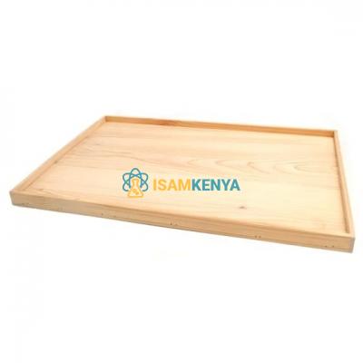 Wooden Dissecting Board