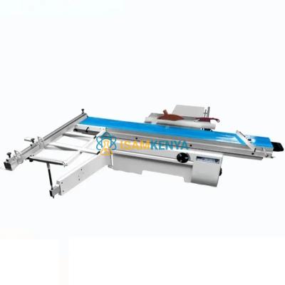 TVET Lab Woodworkers Table Saw Machine