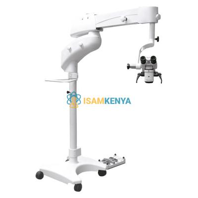 ZOOM Surgical Microscope Motorized