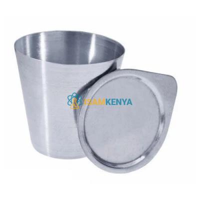 Crucible Stainless Steel